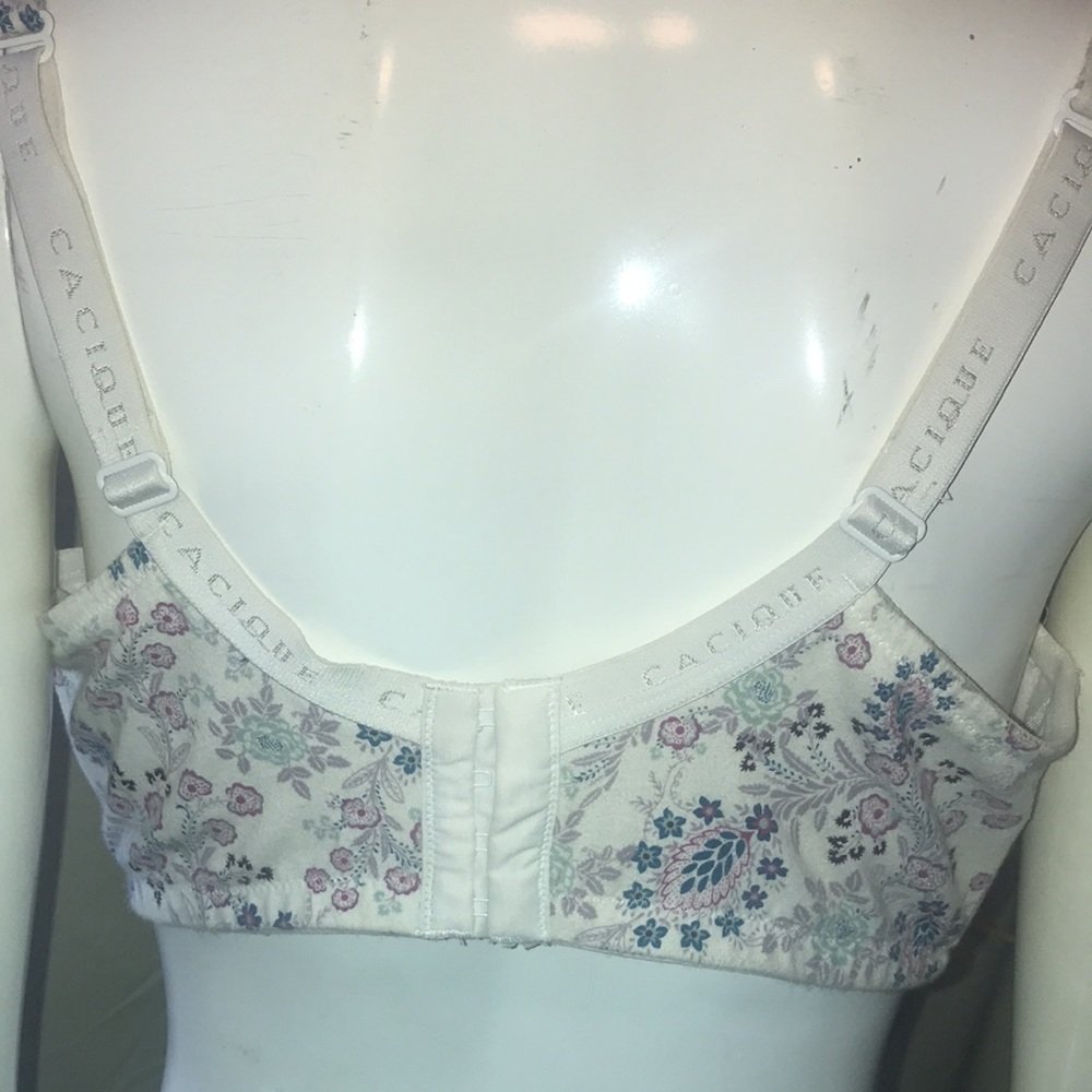 Cacique bra 38F - Picture 3 of 6